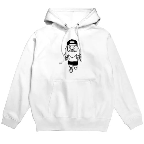 RUN Hoodie