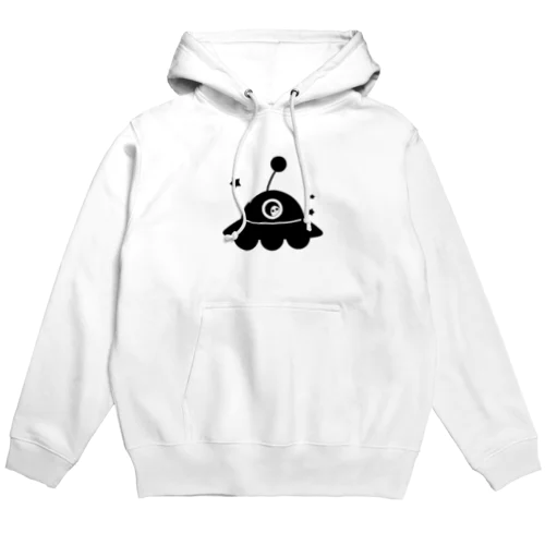 UFO Hoodie