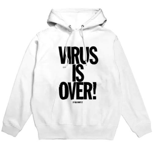 IF YOU WANT IT Hoodie