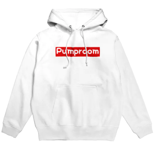 Pump room Hoodie