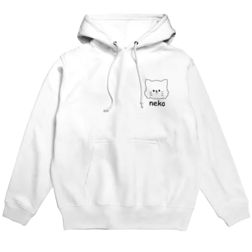 neko Hoodie