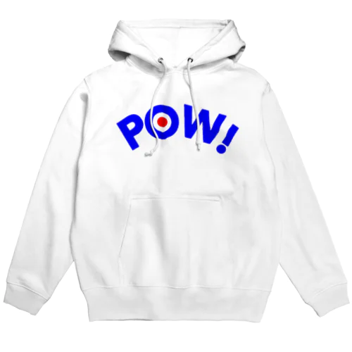 POW! Hoodie