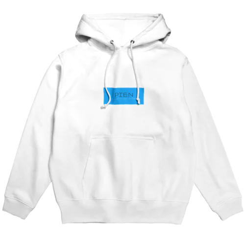 悲しみが止まらないシリーズ Hoodie