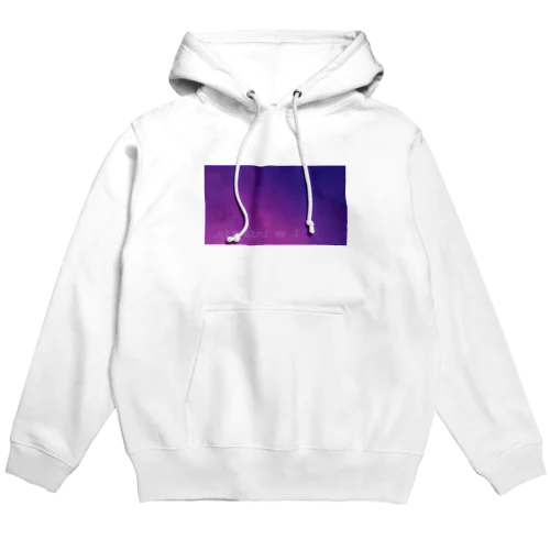 無限の可能性 Hoodie