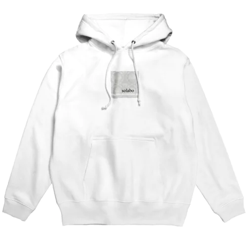 レース01 Hoodie