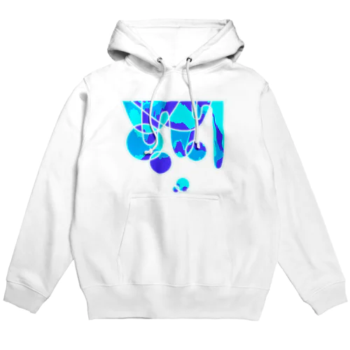 泡沫 Hoodie