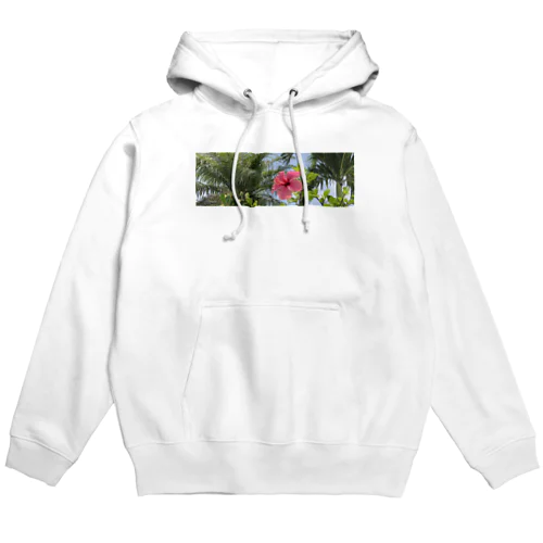 はいびすカス Hoodie