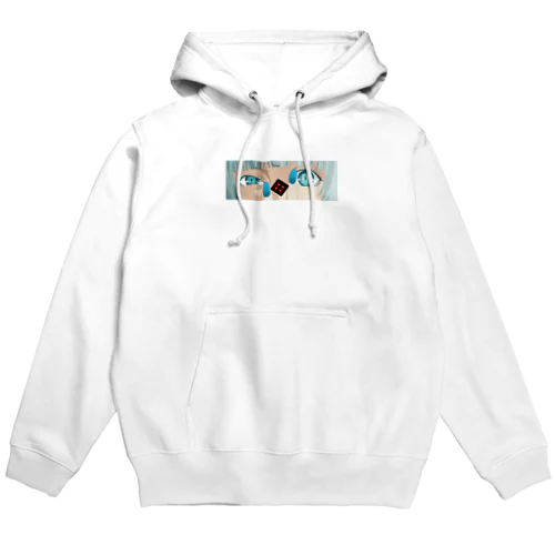 狂ったアソビ Hoodie