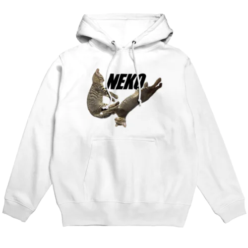 NEKO Hoodie