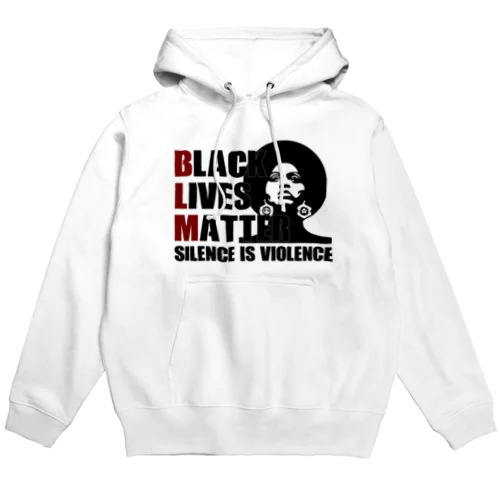 BLM Hoodie