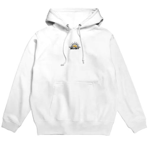 諏訪湖☀️T【2021】 Hoodie