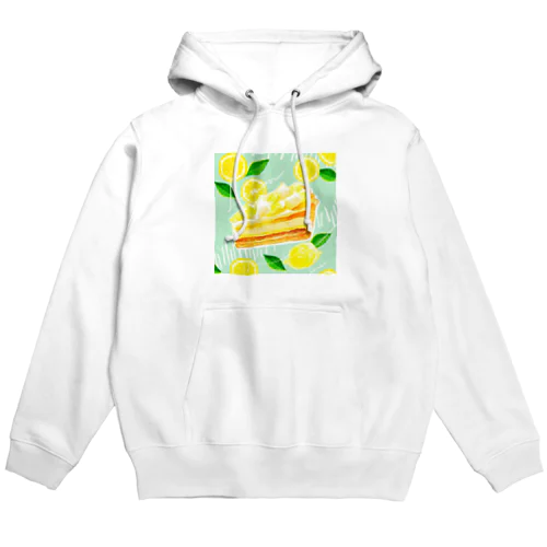 レモンタルト Hoodie