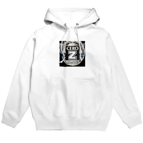 サーモン田中洋真アイコン Hoodie