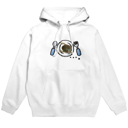 バジェだんご Hoodie