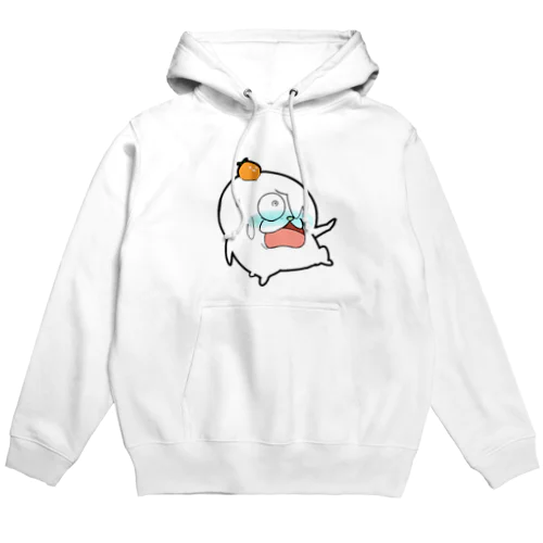 驚愕のえもんパーカー Hoodie