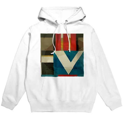 VsKN - V Hoodie