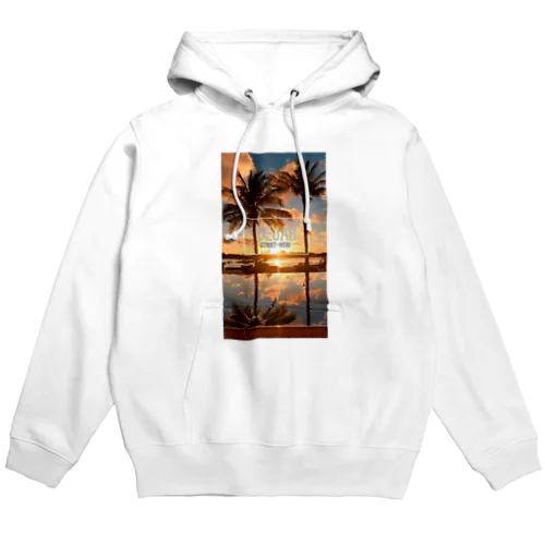 DEJAB street-were3 Hoodie