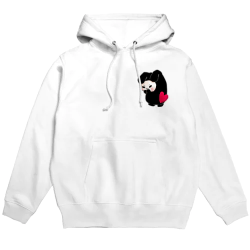 ぼいらびパーカー Hoodie