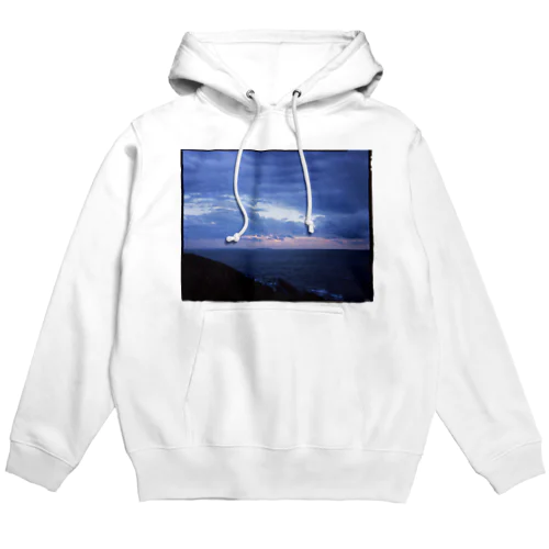 城ヶ島8×10 Hoodie