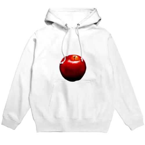 魅惑の林檎 Hoodie