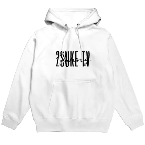 2SUKE TV Hoodie