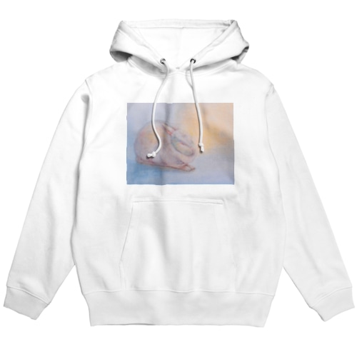 まどろみ Hoodie
