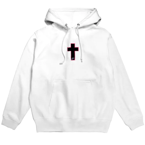 入信崇拝パーカー Hoodie