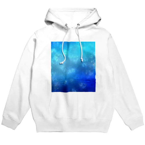 宇宙 Hoodie