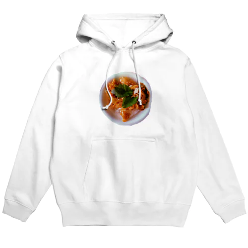 卵ドーーーン！！ Hoodie