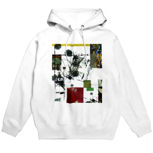 ROJI-URA ART.02 Hoodie