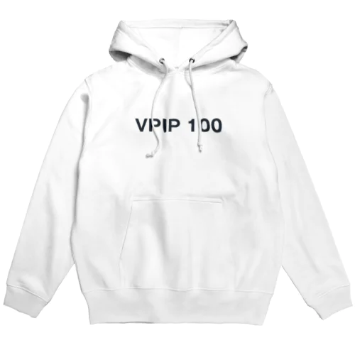 VPIP 100 Hoodie