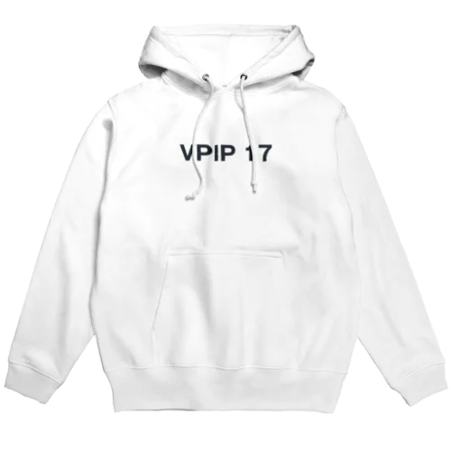 VPIP 17 Hoodie