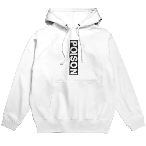 poison Hoodie