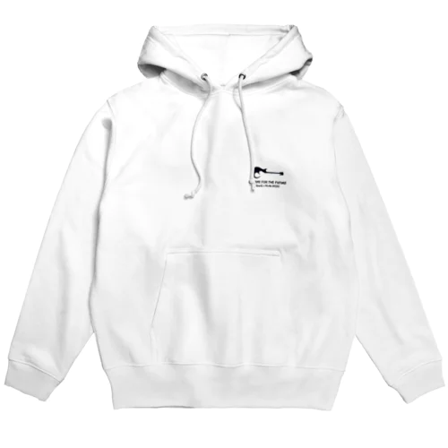 Dreams for the future Hoodie