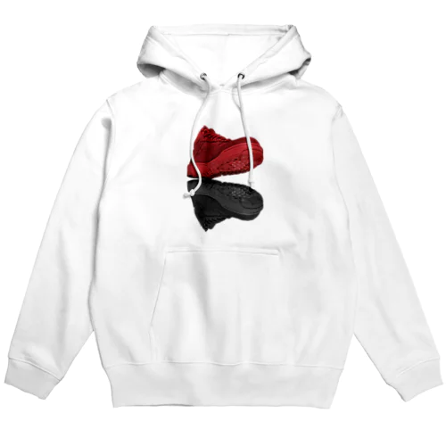 sneakers parker Hoodie