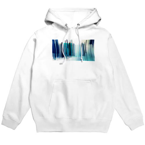 Night Station Hoodie