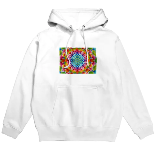 HD13-78yoko Hoodie
