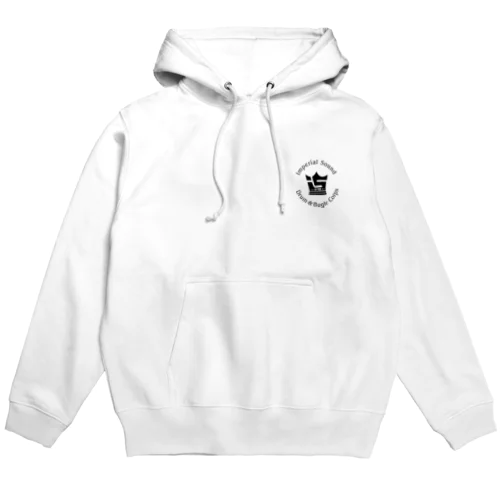 newロゴパーカー Hoodie