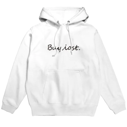 Buy IOST  BL Hoodie