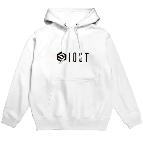 IOST basic  BL Hoodie