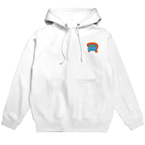 おみそ Hoodie