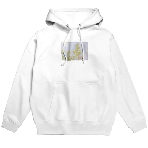 十五夜 Hoodie