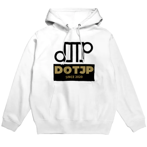 DOTJP パーカー