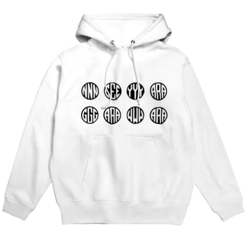 Neya-3 Hoodie