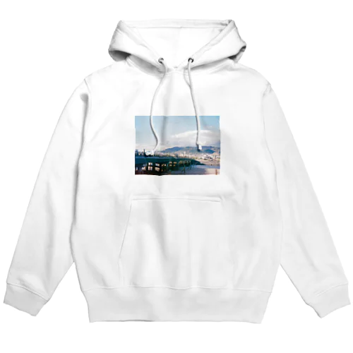 film Hoodie