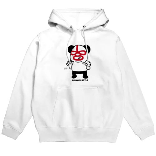 SHOWMAN STYLE Hoodie