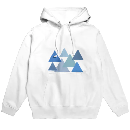 ▲ Hoodie