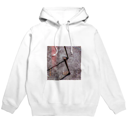 NOUKA Hoodie