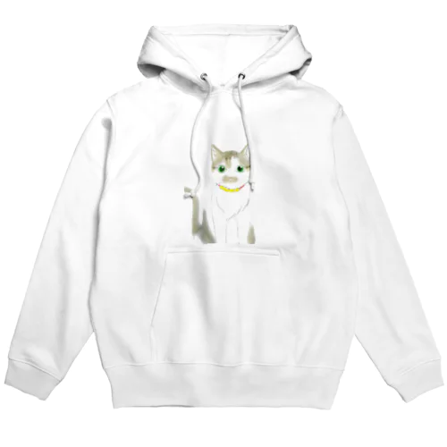 ほしころキョトン Hoodie