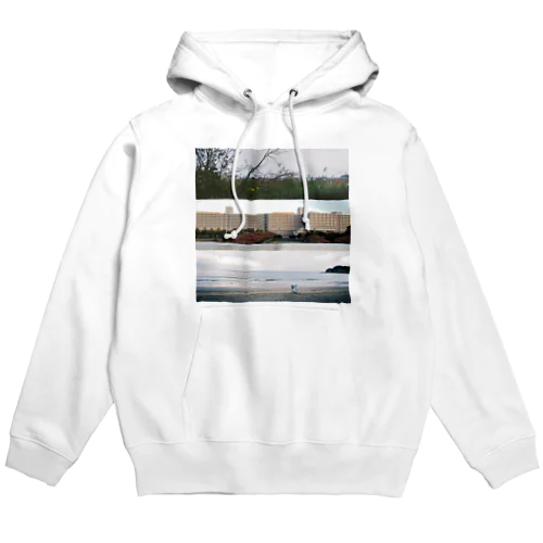 景色のパーカー Hoodie